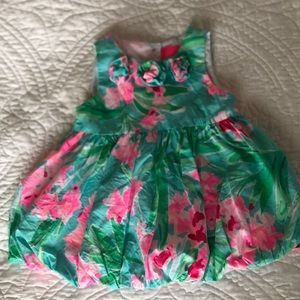 Baby Lilly Pulitzer Dress